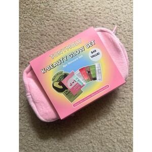 TONYMOLY‎ K-Beauty Glow Set 8pc Skincare Essentials
